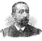 George Gilles de la Tourette